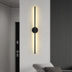 Lyren Modern Wall Sconce Minimalist Light Fixture Design