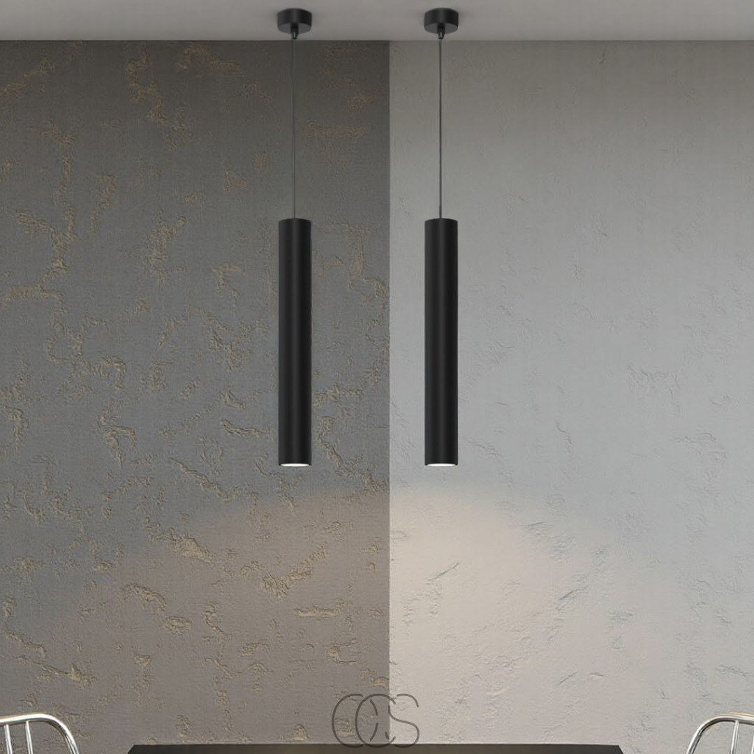 Anakre - 2-piece LED Lighting - Dimmable & Waterproof