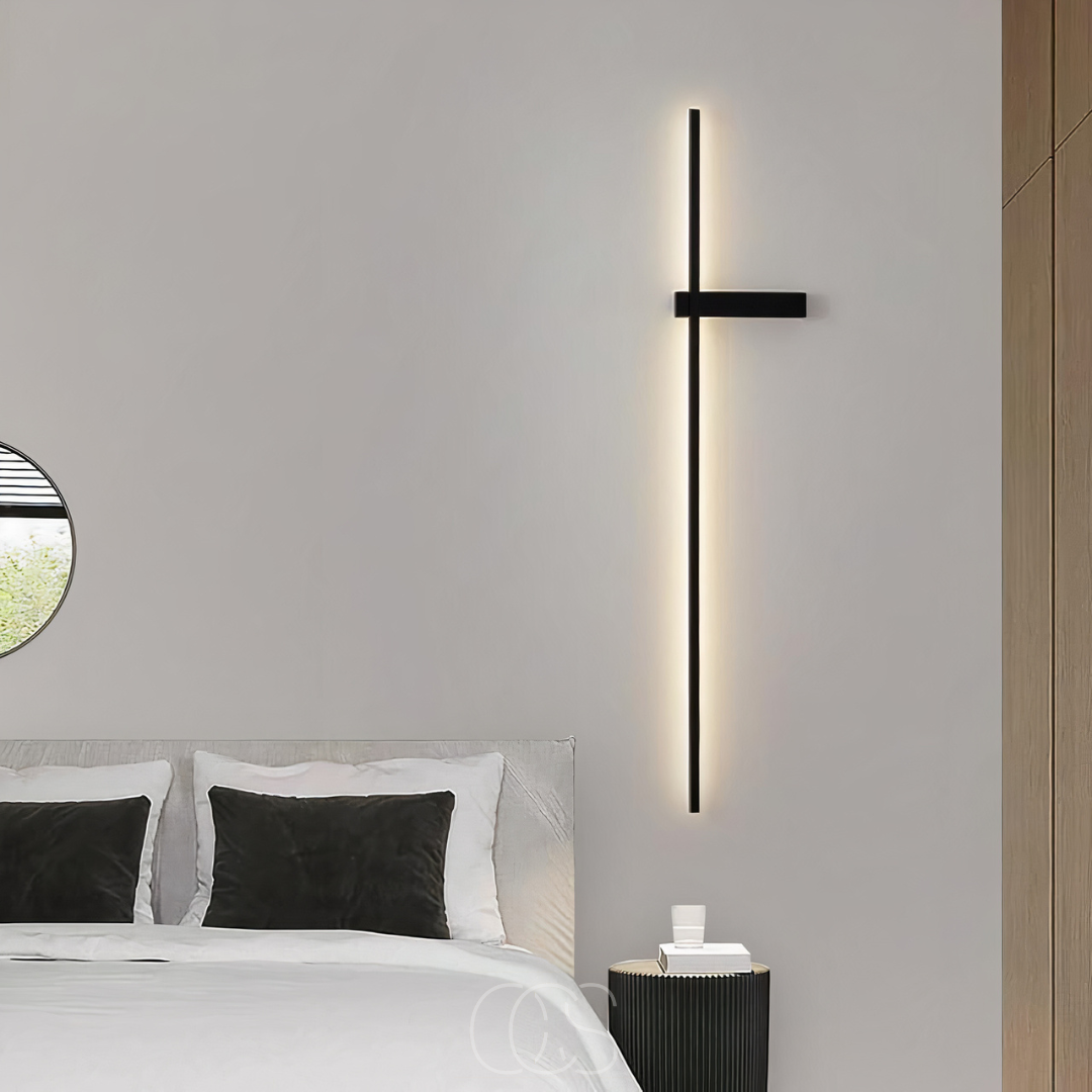 Anakre - Aluminum LED Wall Lamp