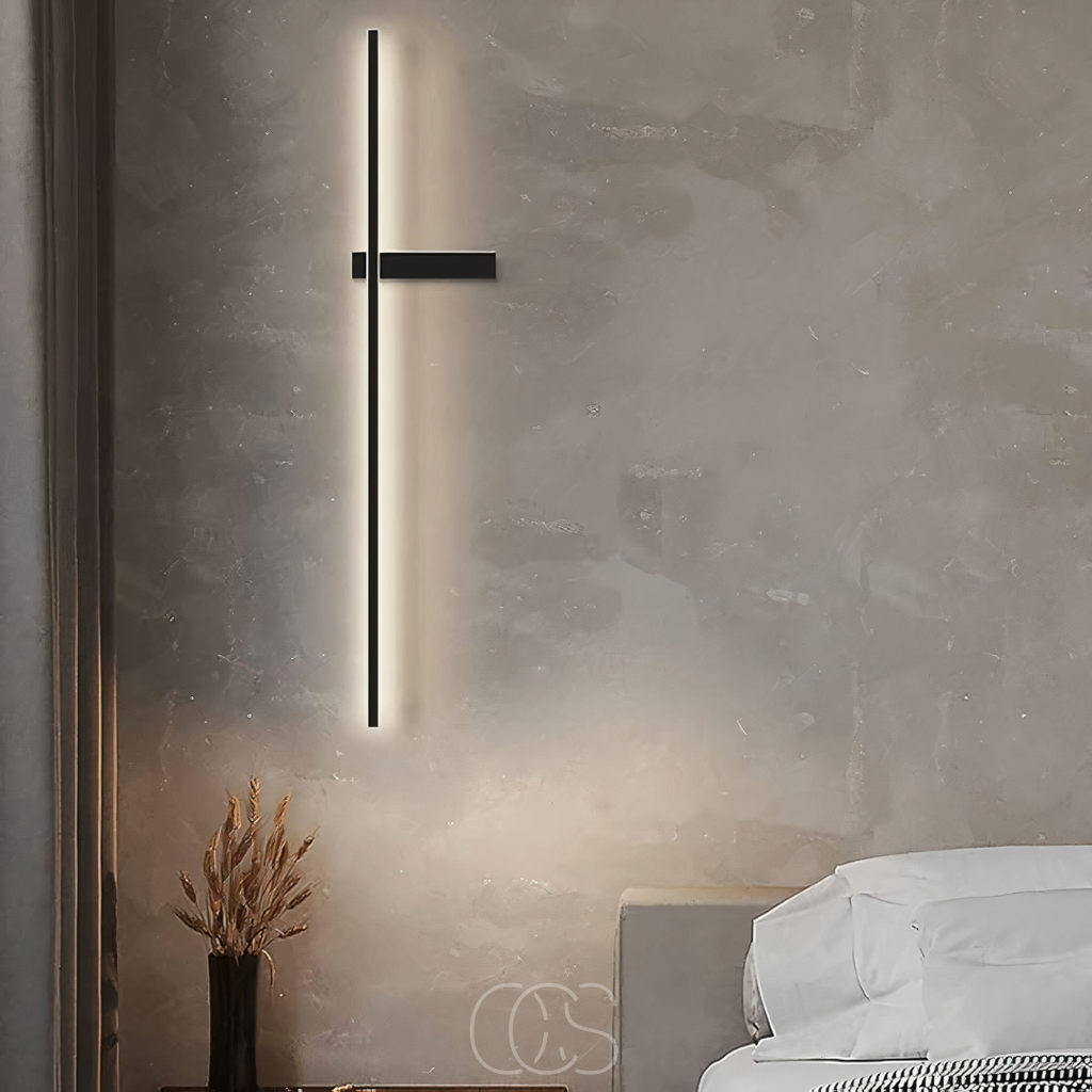 Anakre - Aluminum LED Wall Lamp