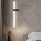 Anakre - Aluminum LED Wall Lamp