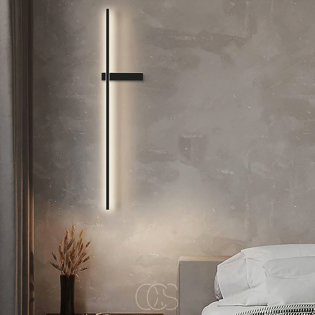 Anakre - Aluminum LED Wall Lamp