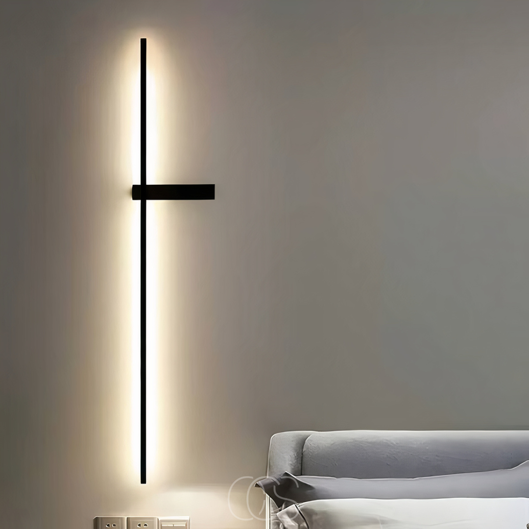 Anakre - Aluminum LED Wall Lamp