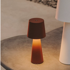 Anakre - Arenys Metal Table Lamp - wireless