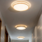 Anakre - Basic modern LED ceiling lamp