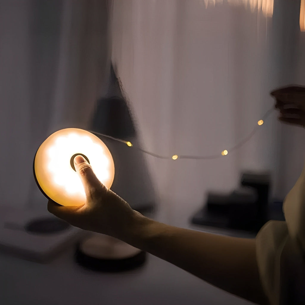 Anakre - Camping Mood Lamp
