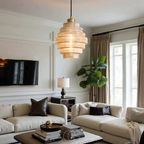 Anakre - Carafe pendant lamp