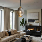 Anakre - Carafe pendant lamp