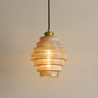 Anakre - Carafe pendant lamp