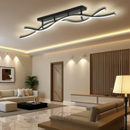 Anakre - Ceiling lamp with LED strips