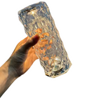 Anakre - Crystal Mood Lamp