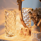Anakre - Crystal Mood Lamp