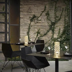 Anakre - Crystal Mood Lamp