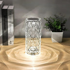 Anakre - Crystal Mood Lamp