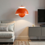 Anakre - Designer Ceiling Lamp - warm atmosphere in a unique design
