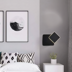 Anakre - Double cube wall lamp