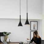 Anakre - Hanging Scandinavian Ceiling Lamp