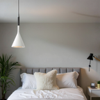 Anakre - Hanging Scandinavian Ceiling Lamp