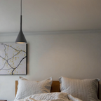 Anakre - Hanging Scandinavian Ceiling Lamp