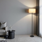 Anakre - Lampe de sol Lombok - Accent Boho / Tropical