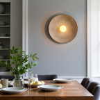 Anakre - Luxury LED Wall Lamp - in bowl shape