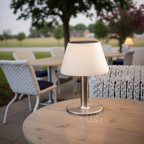 Anakre - Luxury Wireless Table Lamp - Touch Dimmable LED Lantern