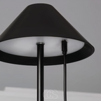 Anakre - Luxury Wireless Table Lamp - Touch Dimmable LED Lantern