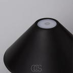Anakre - Luxury Wireless Table Lamp - Touch Dimmable LED Lantern