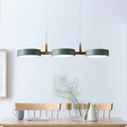 Anakre - Macaron design pendant lamp