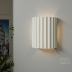 Anakre - Minimalist LED Wall Lamp - Down & Up Light