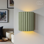Anakre - Minimalist LED Wall Lamp - Down & Up Light