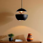 Anakre - Moderne Design-Deckenlampe