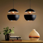 Anakre - Moderne Design-Deckenlampe