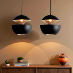 Anakre - Moderne Design-Deckenlampe