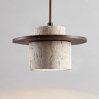 Anakre - Modern Japanese LED Pendant Lamp