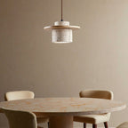 Anakre - Modern Japanese LED Pendant Lamp