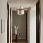 Anakre - Modern Japanese LED Pendant Lamp