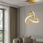 Anakre - Modern LED pendant lamp