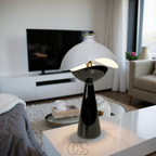 Anakre - Modern Table Lamp - Design Desk Lamp