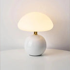 Anakre - Mushroom Lamp - Dimmable LED Design Table Lamp