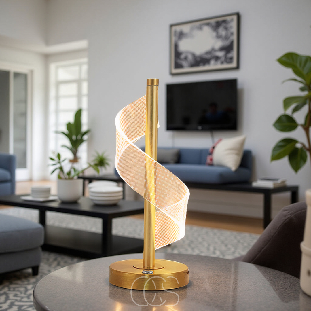 Anakre - Night Lamp Modern