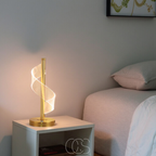 Anakre - Night Lamp Modern