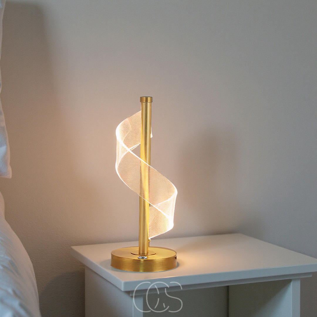 Anakre - Night Lamp Modern