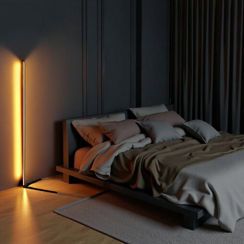 Anakre - Nordic Floor Lamp