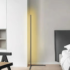 Anakre - Nordic Floor Lamp