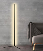 Anakre - Nordic Floor Lamp