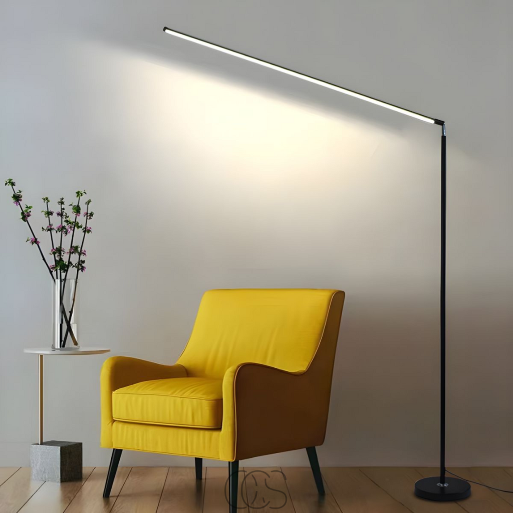 Anakre - Premium Floor Lamp – custom design, smart operation & ambiance
