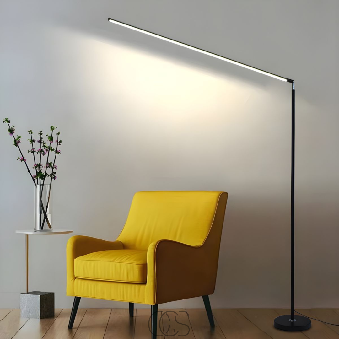 Anakre - Premium Floor Lamp – custom design, smart operation & ambiance
