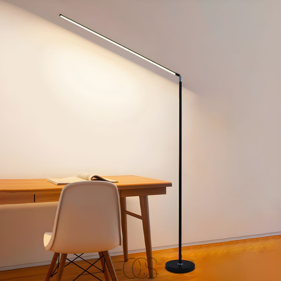 Anakre - Premium Floor Lamp – custom design, smart operation & ambiance