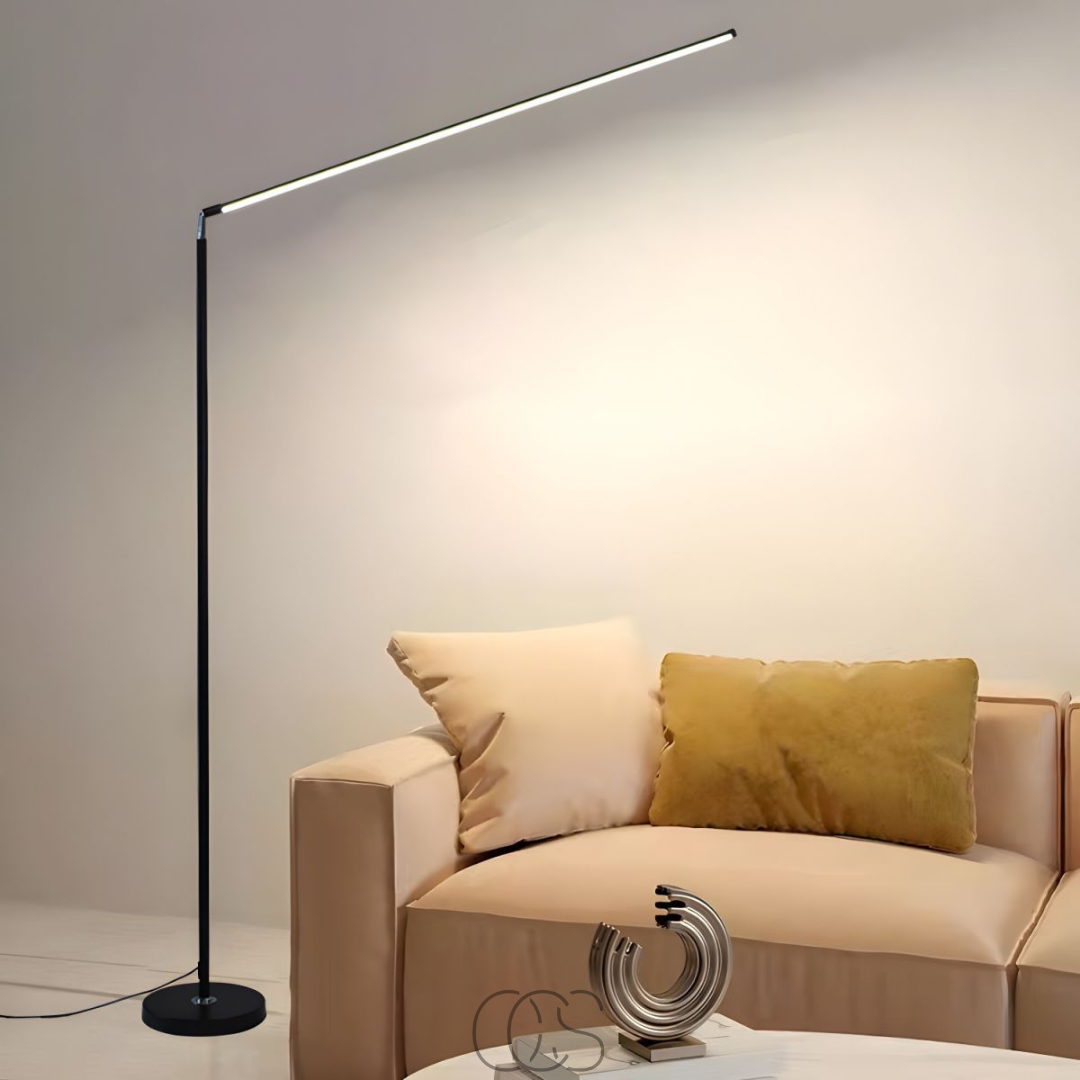 Anakre - Premium Floor Lamp – custom design, smart operation & ambiance